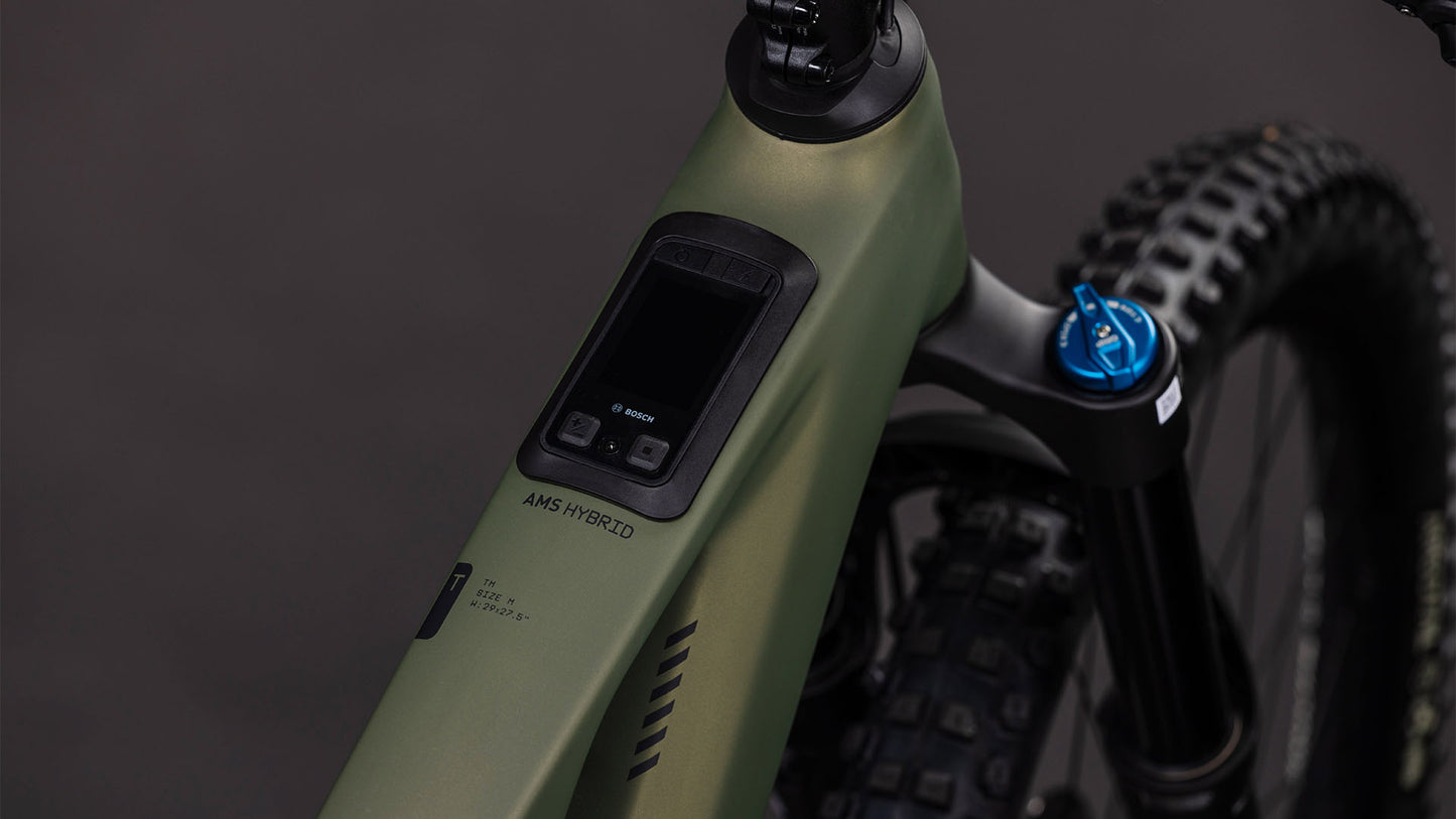 Cube AMS Hybrid 177 C:62 TM 600X