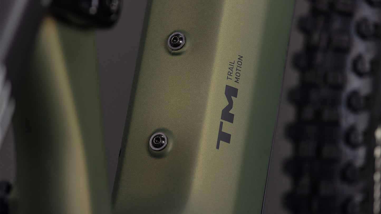 Cube AMS Hybrid 177 C:62 TM 600X