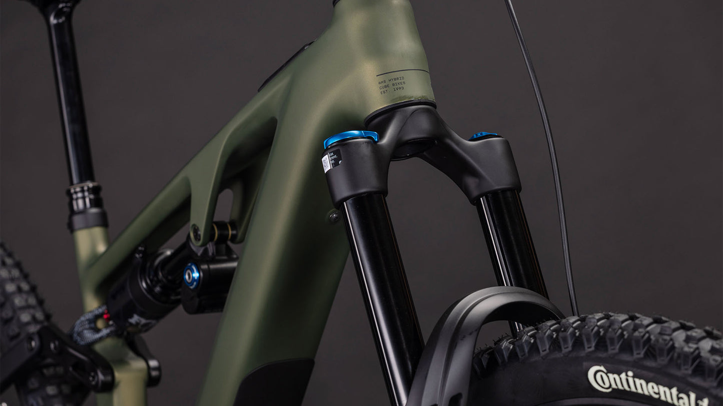 Cube AMS Hybrid 177 C:62 TM 600X