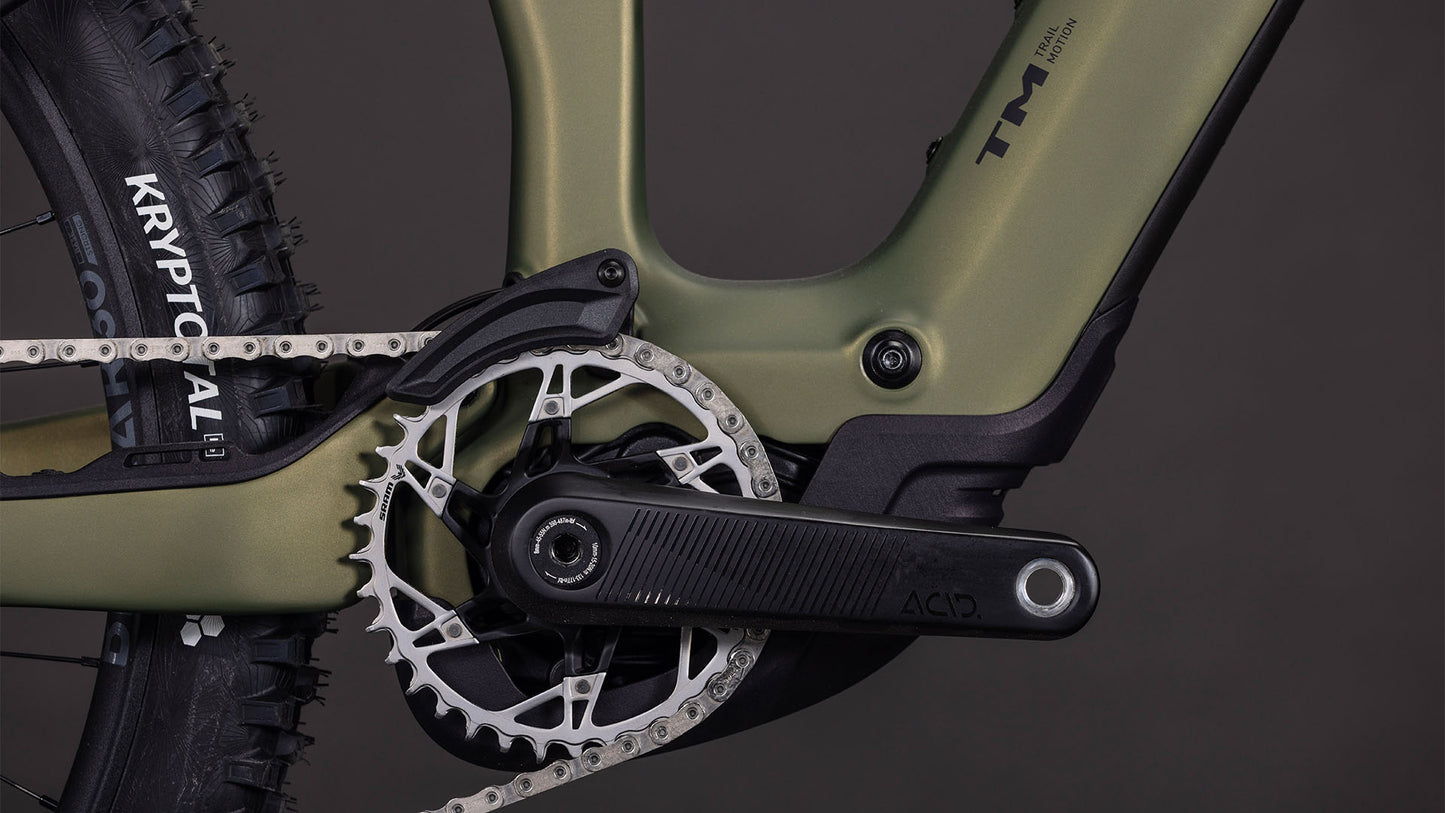 Cube AMS Hybrid 177 C:62 TM 600X