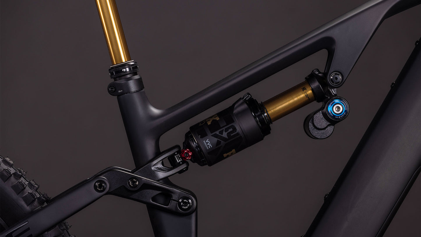 Cube AMS Hybrid 177 C:62 AT 600X