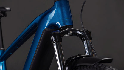 Cube Reaction Hybrid Performance 600 FE