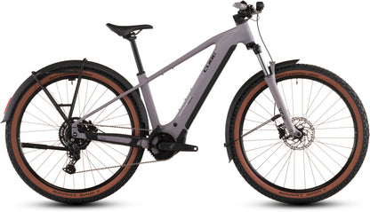 Cube Reaction Hybrid Performance 600 FE