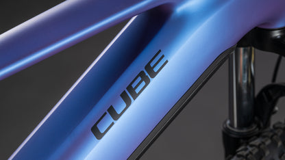 Cube Reaction Hybrid ONE 800