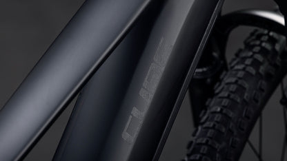 Cube Reaction Hybrid Pro 800