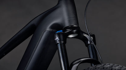 Cube Reaction Hybrid Pro 800