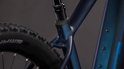 Cube Reaction Hybrid Pro 800