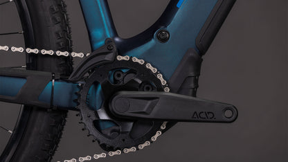 Cube Reaction Hybrid Pro 800