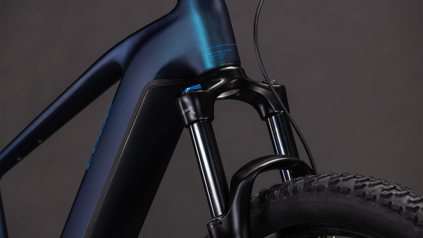 Cube Reaction Hybrid Pro 800