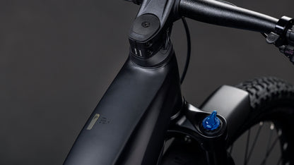 Cube Reaction Hybrid Pro 800 FE