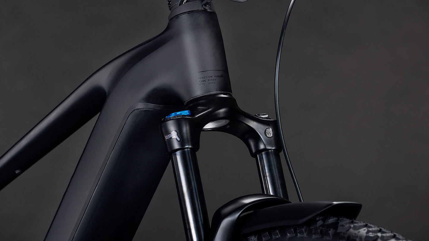 Cube Reaction Hybrid Pro 800 FE