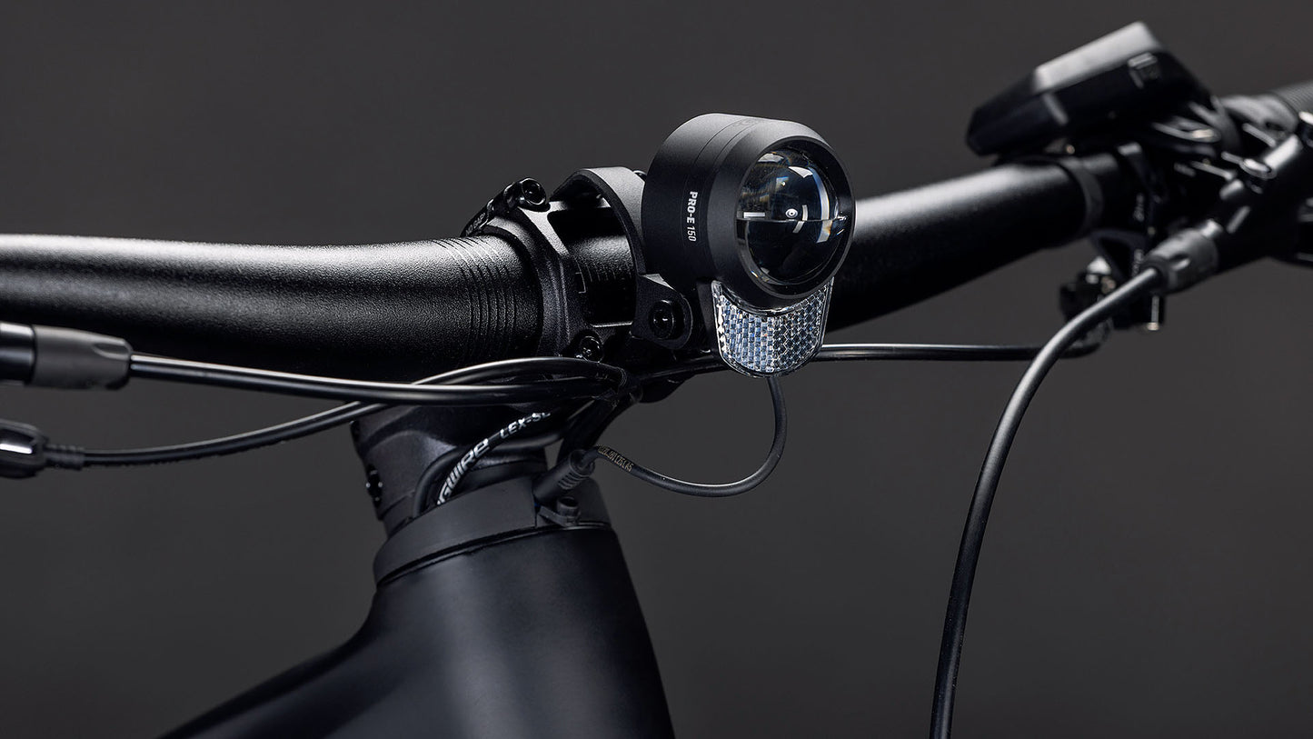 Cube Reaction Hybrid Pro 800 FE