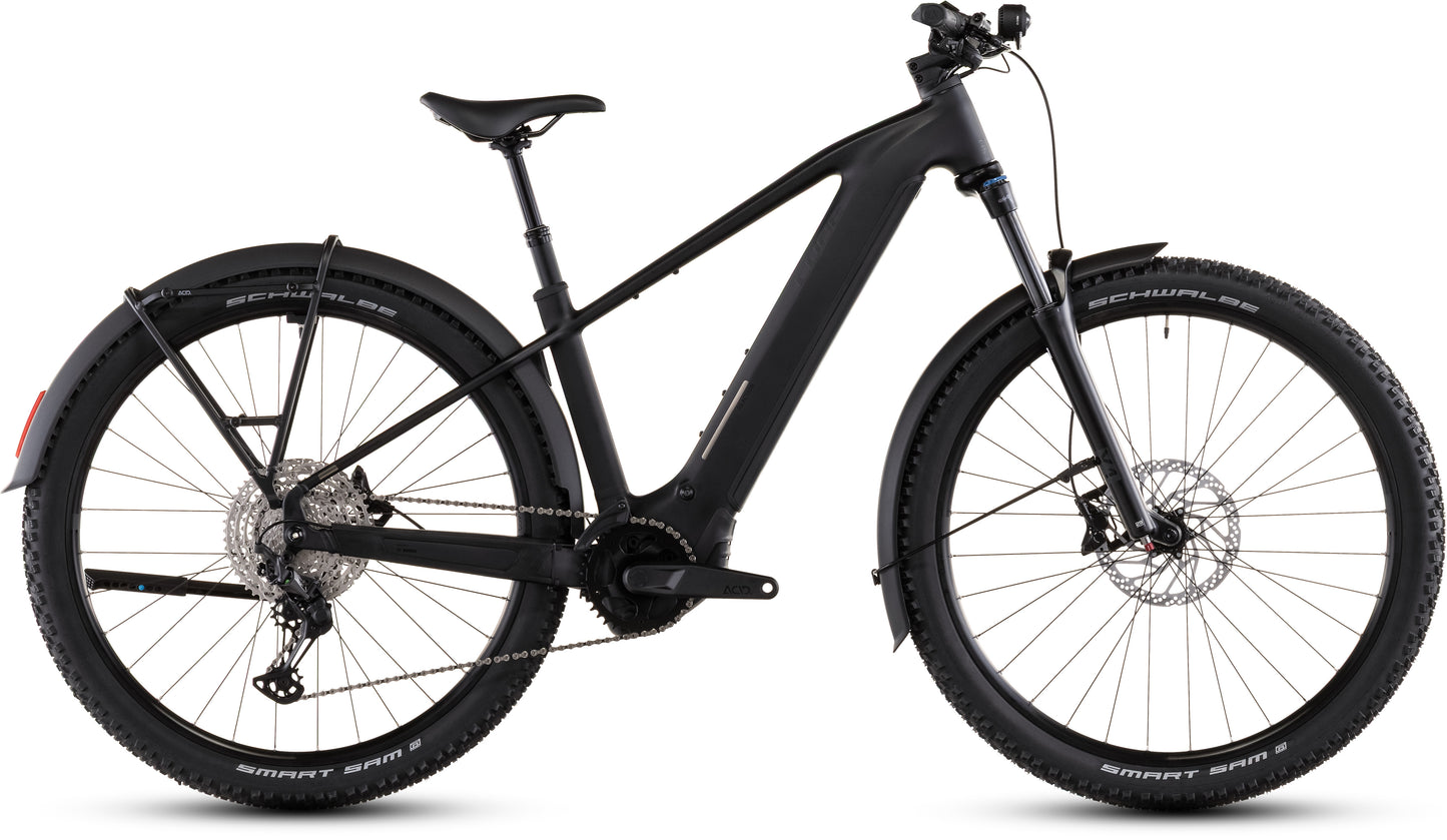Cube Reaction Hybrid Pro 800 FE