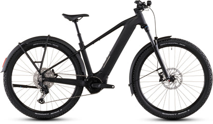 Cube Reaction Hybrid Pro 800 FE
