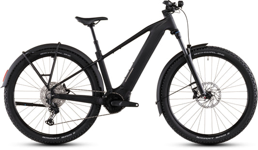 Cube Reaction Hybrid Pro 800 FE