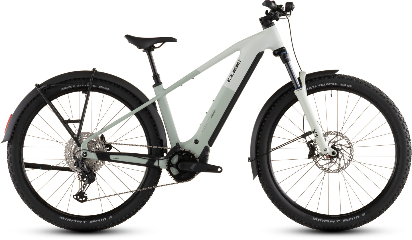 Cube Reaction Hybrid Pro 800 FE