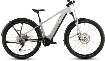 Cube Reaction Hybrid Pro 800 FE