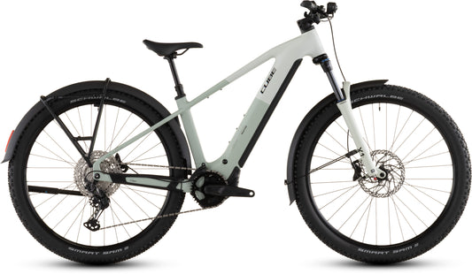Cube Reaction Hybrid Pro 800 FE