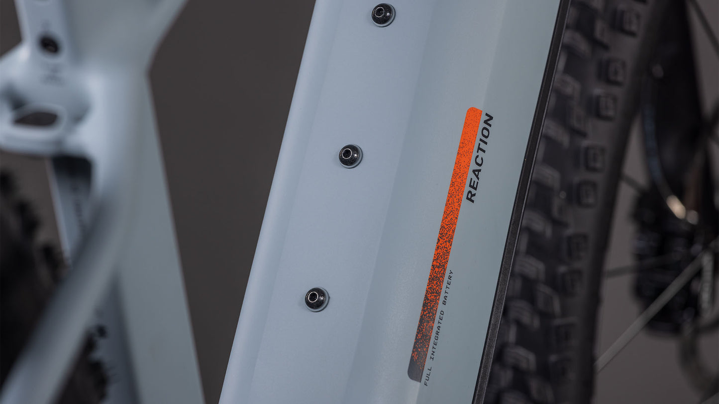 Cube Reaction Hybrid Race 800