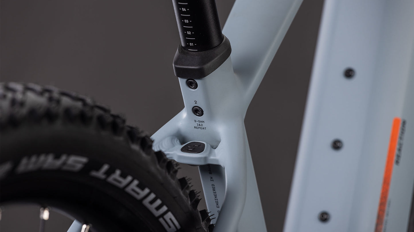 Cube Reaction Hybrid Race 800