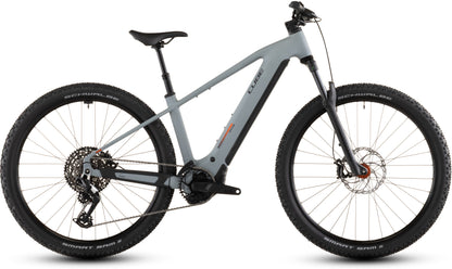 Cube Reaction Hybrid Race 800