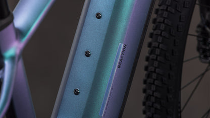 Cube Reaction Hybrid Race 800