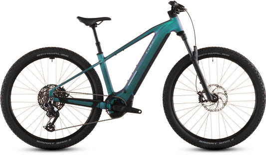 Cube Reaction Hybrid Race 800
