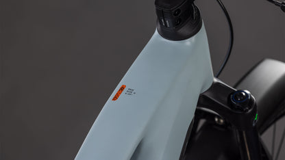 Cube Reaction Hybrid Race 800 FE