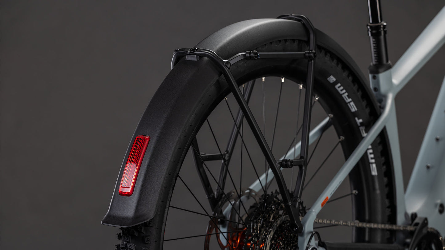 Cube Reaction Hybrid Race 800 FE