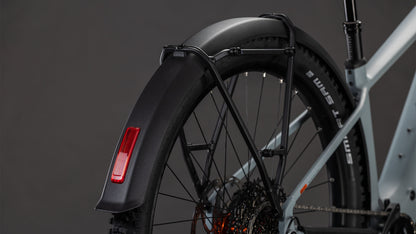 Cube Reaction Hybrid Race 800 FE