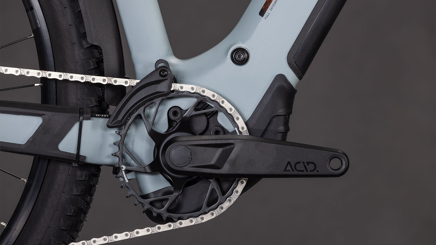 Cube Reaction Hybrid Race 800 FE