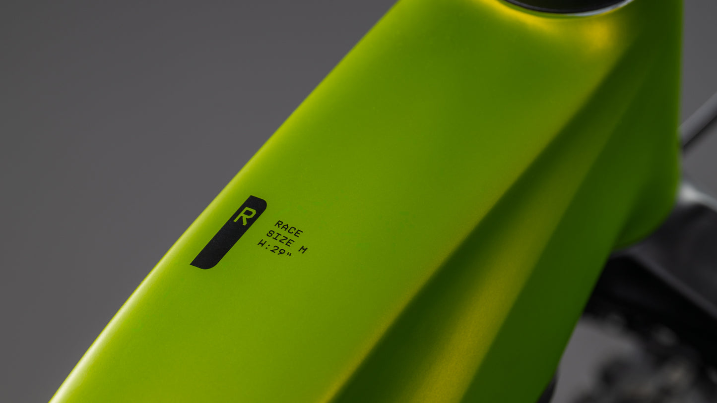 Cube Reaction Hybrid Race 800