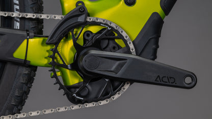 Cube Reaction Hybrid Race 800