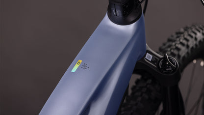 Cube Reaction Hybrid SLX 800