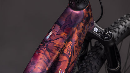 Cube Reaction Hybrid SLX 800
