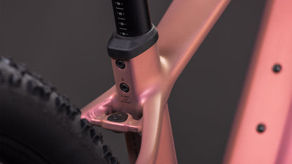Cube Reaction Hybrid SLX 800