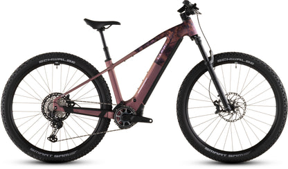 Cube Reaction Hybrid SLX 800