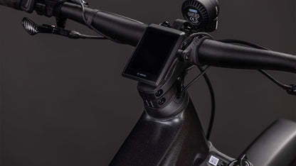 Cube Reaction Hybrid SLX 800 FE