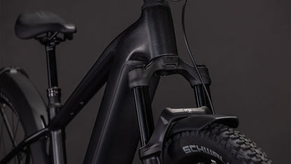 Cube Reaction Hybrid SLX 800 FE