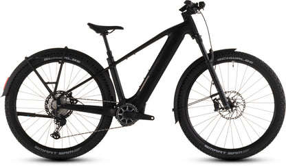 Cube Reaction Hybrid SLX 800 FE