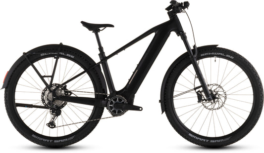 Cube Reaction Hybrid SLX 800 FE