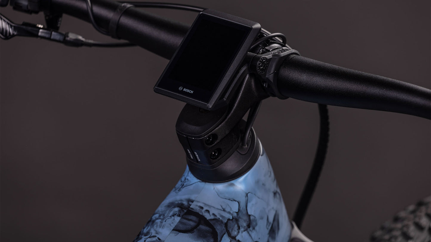Cube Reaction Hybrid SLT 800