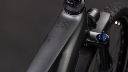 Cube Nuride Hybrid Performance 600