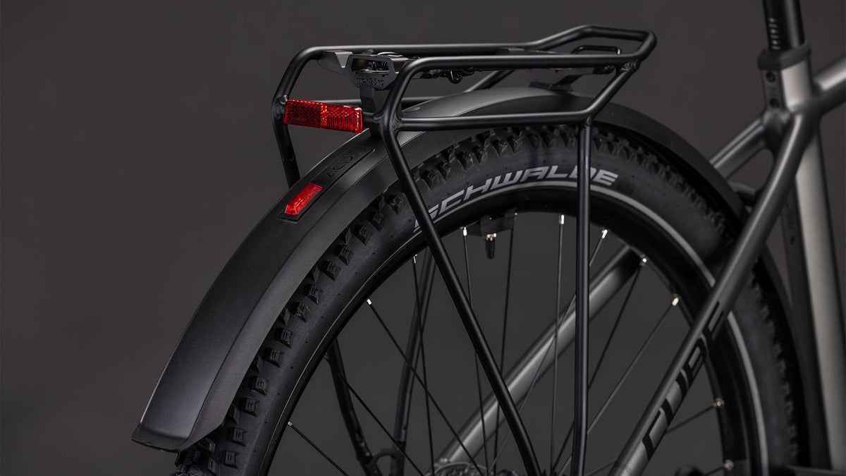 Cube Nuride Hybrid Performance 600
