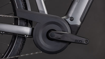 Cube Nuride Hybrid Performance 600