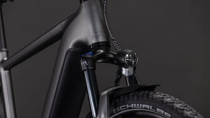 Cube Nuride Hybrid Performance 600