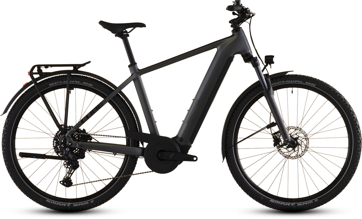 Cube Nuride Hybrid Performance 600