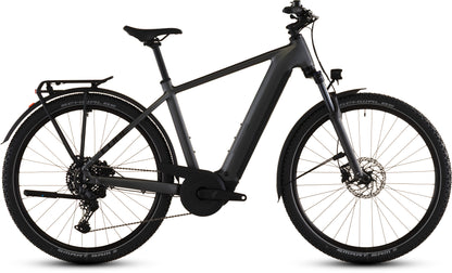 Cube Nuride Hybrid Performance 600