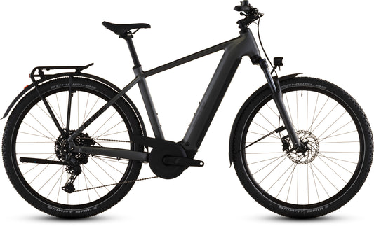 Cube Nuride Hybrid Performance 600
