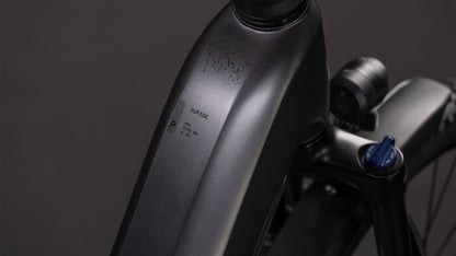 Cube Nuride Hybrid Performance 600 slabgrey´n´black